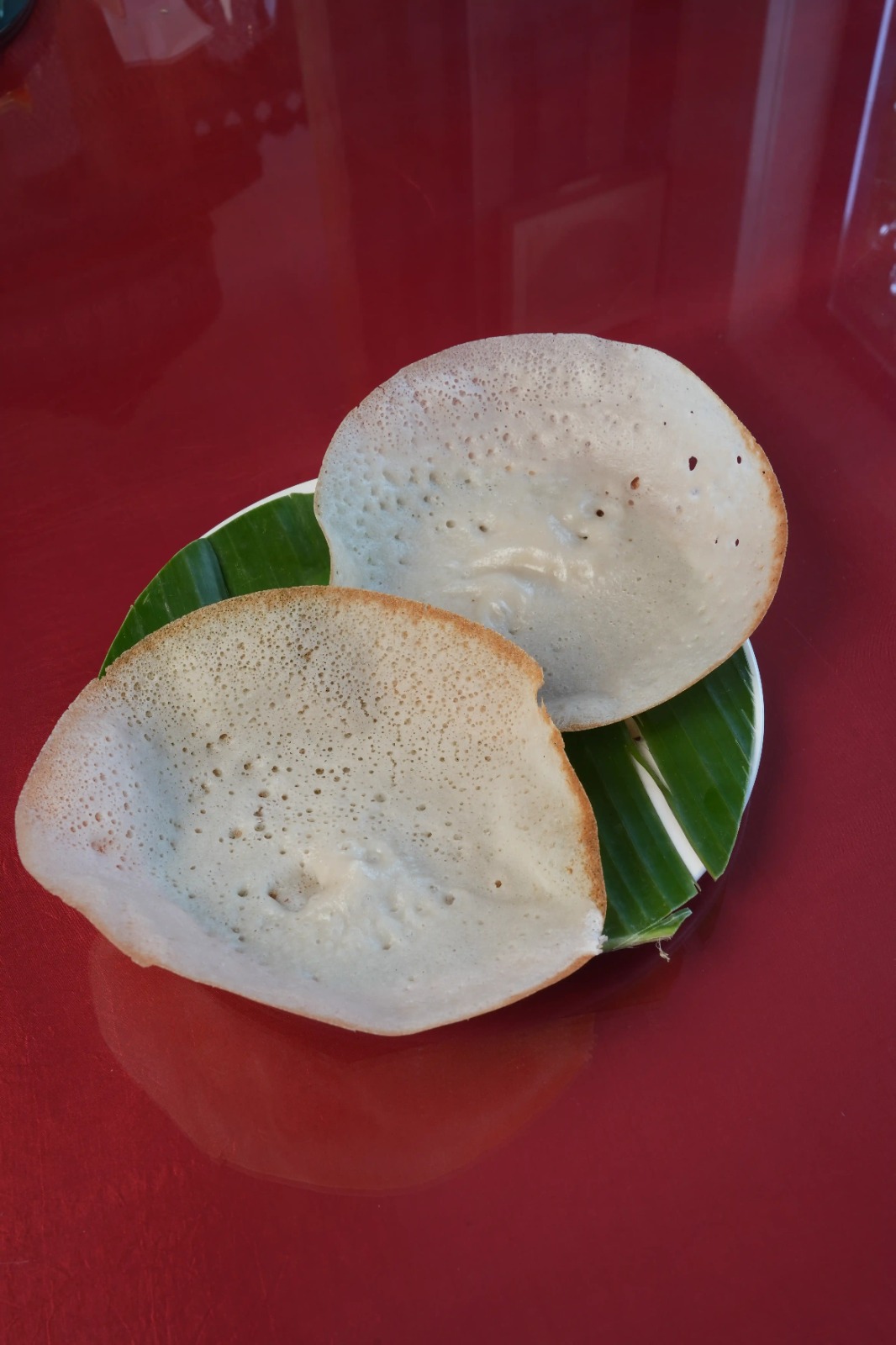 Goenchin kitchen creation