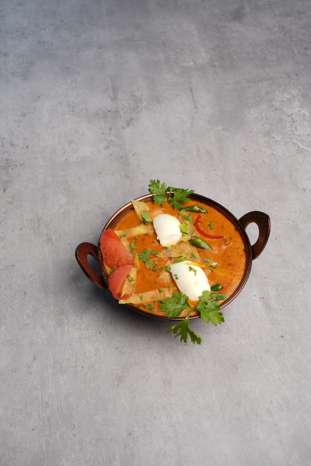 Goenchin signature dish